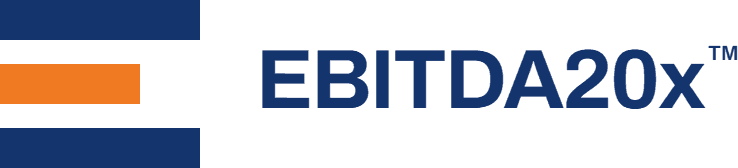 EBITDA20x